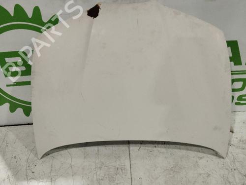 Used Hood SEAT IBIZA III (6L1) 1.9 SDI (64 hp) 31543337