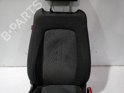 Right front seat SEAT TOLEDO III (5P2) 2.0 TDI 16V | BP31557920C16