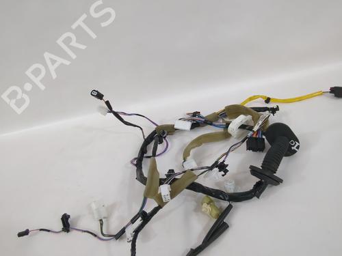 Wiring harness SUZUKI IGNIS III (MF, FF) 1.2 (ATK412) | BP38866908E16 - Image 2