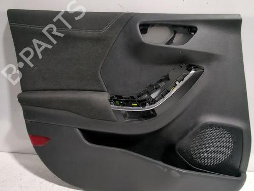 Front left panel FORD PUMA (J2K, CF7) 1.0 EcoBoost | BP32465006C58