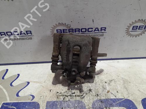 Left rear brake caliper RENAULT KANGOO BE BOP (KW0/1_) 1.5 dCi 75 | BP31570672M107 