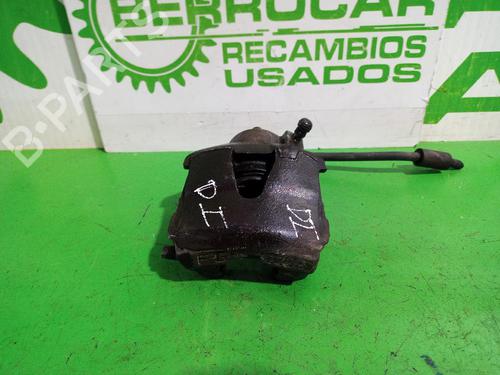 Left front brake caliper SEAT IBIZA IV (6J5, 6P1) 1.2 | BP31553523M105