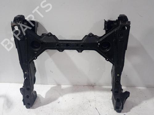 Forbro MERCEDES-BENZ A-CLASS (W168) [1997-2005]  31677322