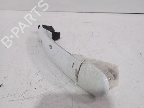 Front right exterior door handle VW PASSAT B5.5 (3B3) 1.9 TDI | BP32464310C129 