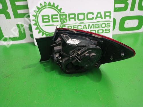 Left taillight SEAT LEON ST (5F8) | BP38868942C34 - Image 4