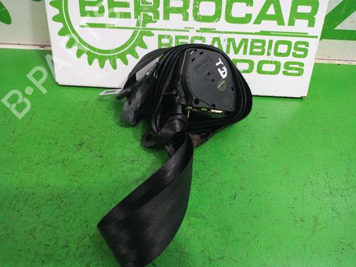 Used Rear right seatbelt SEAT IBIZA II (6K1) 1.9 SDI (68 hp) 31548001