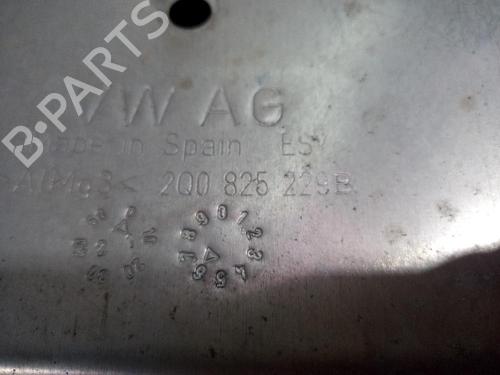 Underbody protection SEAT ARONA (KJ7, KJP) 1.0 TSI | BP31556446M92 - Image 3