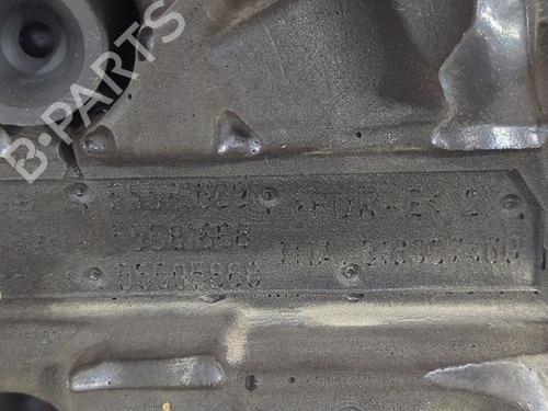 Upper protection OPEL CORSA E (X15) 1.3 CDTI (08, 68) | BP33734910M93 - Image 6