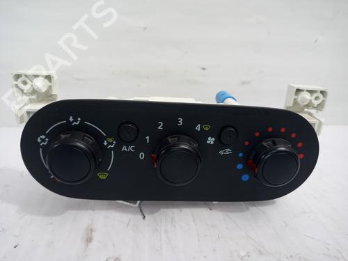 Climate control RENAULT TRAFIC III Bus (JG_) 1.6 dCi 95 (JGMR, JGMJ) | BP38862700I5 - Image 4