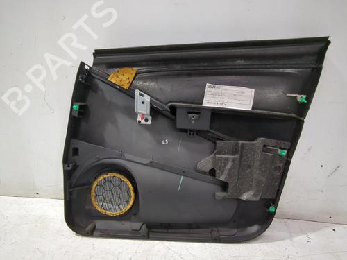 Front left panel LANCIA MUSA (350_) 1.4 (350.AXF1A) | BP32466411C58 