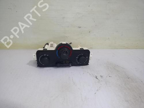 Used Climate control RENAULT SCÉNIC II (JM0/1_) 1.5 dCi (JM1F) (86 hp) 31558703