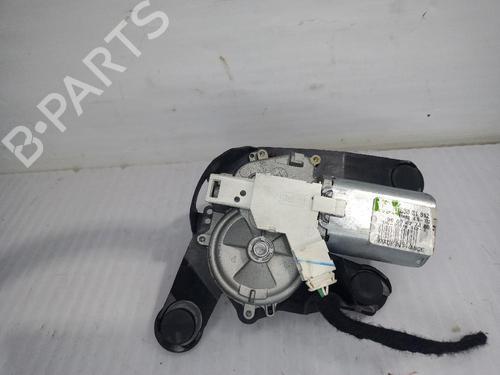 Used Rear wiper motor PEUGEOT 3008 I MPV (0U_) 1.6 HDi (114 hp) 31555305