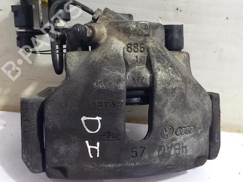 Left front brake caliper VW PASSAT B5.5 (3B3) 1.9 TDI | BP31562273M105 - Image 2