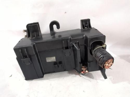 Fuse box CITROËN C1 (PM_, PN_) 1.4 HDi | BP33746986E1 - Image 4