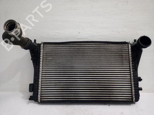 Intercooler SEAT ALTEA XL (5P5, 5P8) 1.9 TDI 4x4 | BP31557064M30  - Image 6