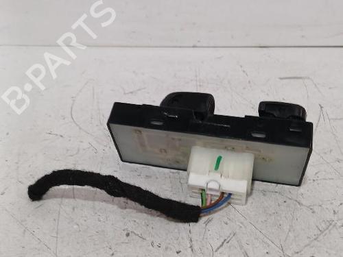 Right front window switch NISSAN QASHQAI II (J11, J11_) 1.5 dCi | BP32467008I26