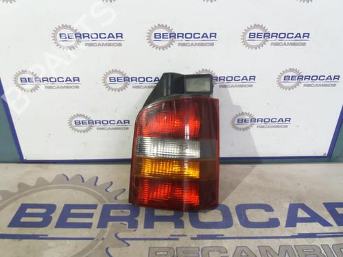 Used Right taillight Right taillight 38869176 38869176