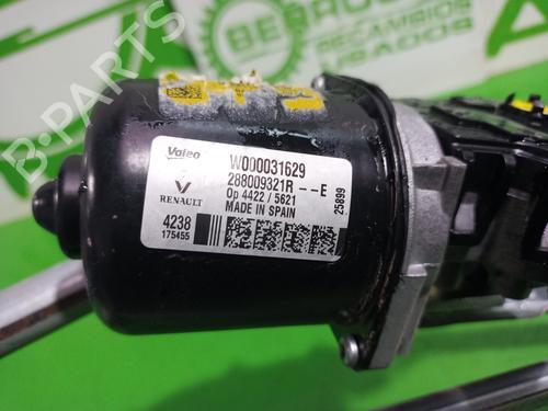 Front wiper motor DACIA SANDERO II | BP38862050M29 - Image 3
