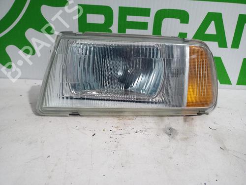 Left headlight SUZUKI VITARA Cabrio (ET, TA) 1.9 D (SE419TD) | BP31542989C28