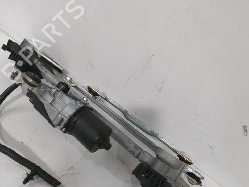 Front wiper motor NISSAN MICRA V (K14) 1.5 DCI | BP31563200M29 - Image 3