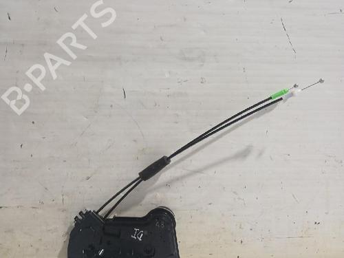 Used Front left lock Front left lock TOYOTA RAV 4 V (_A5_, _H5_) 2.0 (MXAA52) (175 hp) 31563614 31563614