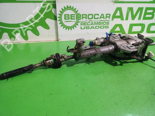 Steering column KIA SORENTO I (JC) 2.5 CRDi | BP31551657M21 - Image 3