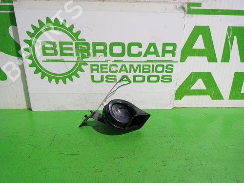 Used Horn CITROËN C4 I (LC_) [2004-2014]  31676622