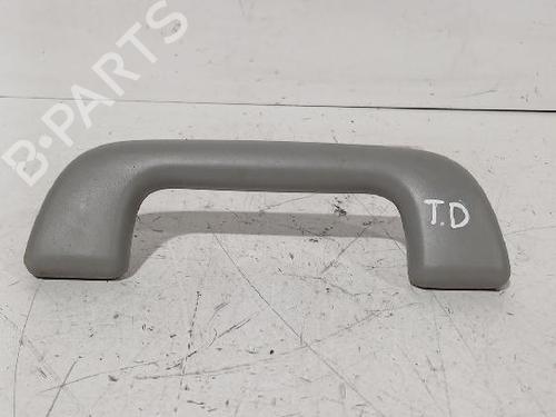 Used Interior roof handle TOYOTA YARIS (_P9_) 1.33 VVT-i (NSP90_, NSP90R) (100 hp) 32466130