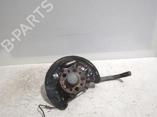 Used Left front steering knuckle Left front steering knuckle MERCEDES-BENZ E-CLASS (W211) E 280 CDI (211.020) (190 hp) 34363425 34363425