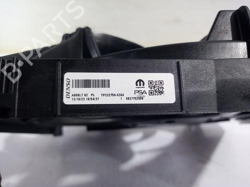 Radiator fan JEEP AVENGER (J2) | BP39105448M35 - Image 3
