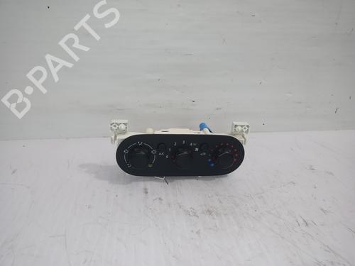 Used Climate control Climate control 38862700 38862700