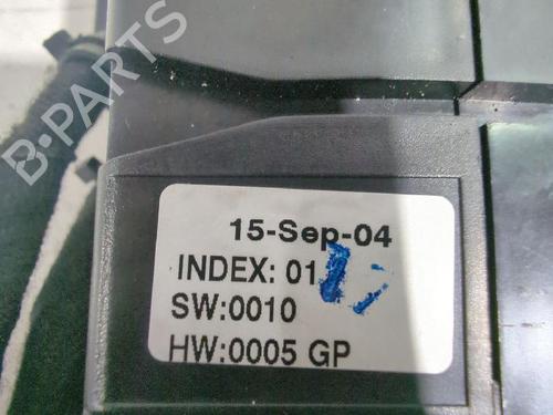 Climate control VW PASSAT B5.5 (3B3) 1.9 TDI | BP32464444I5  - Image 5