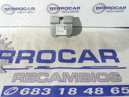 Used ECU airbags OPEL CORSA D Hatchback Van (S07) 1.3 CDTI (L08) (75 hp) 31568917