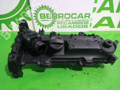 Used Valve cover Valve cover CITROËN C3 I (FC_, FN_) [2002-2013] 31675545 31675545