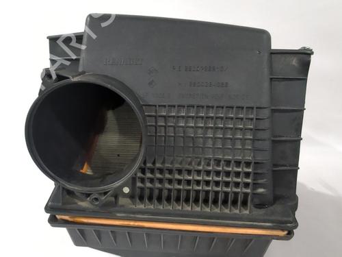 Luftfilter kasse Luftfilter kasse 38864767 38864767