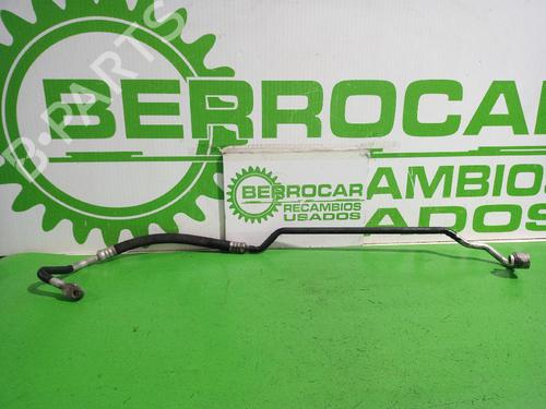Used AC pipe AUDI A4 B6 (8E2) 2.5 TDI (163 hp) 31553141