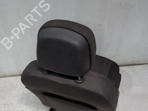 Right front seat OPEL ASTRA J Saloon 1.7 CDTI (69) | BP36525560C16  - Image 5