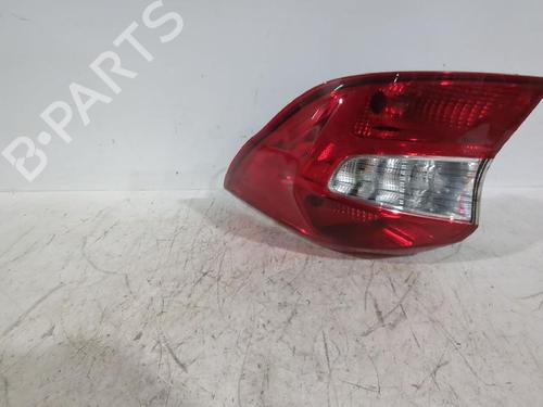 Used Right taillight Right taillight FORD KA+ III (UK, FK) 1.2 (70 hp) 31565616 31565616