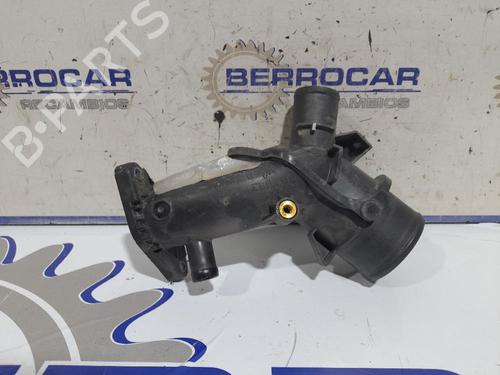 Pipe RENAULT KANGOO BE BOP (KW0/1_) 1.5 dCi (KW0G) | BP31540680M125  - Image 5