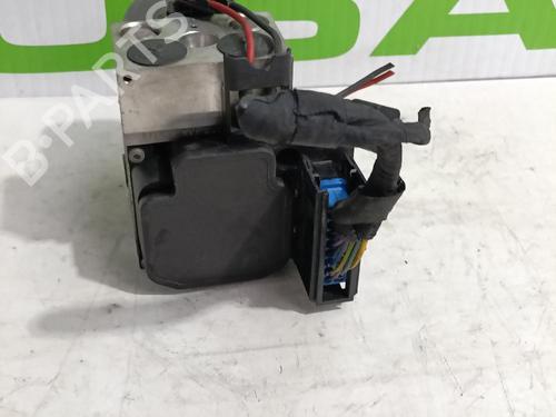 ABS pump AUDI A6 C5 (4B2, 4B4) 2.5 TDI quattro | BP31542773M43 - Image 2