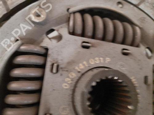 Other SEAT EXEO (3R2) 2.0 TDI | BP31539294O1