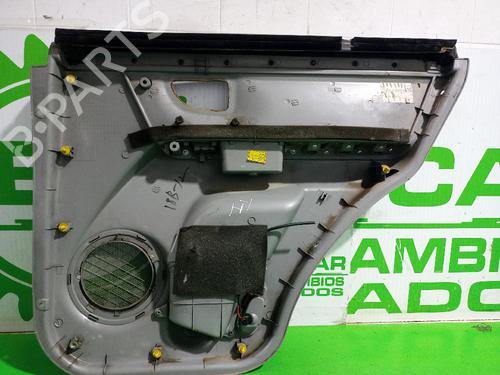 Rear left panel KIA SORENTO I (JC) 2.5 CRDi | BP31551572C60 