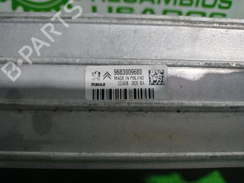 Intercooler PEUGEOT 508 I (8D_) 2.0 BlueHDi 150 | BP31549711M30