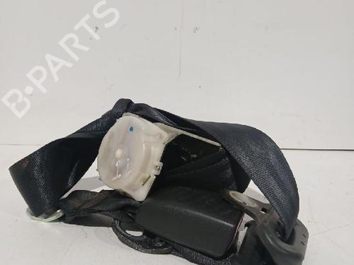 Rear left seatbelt CITROËN C1 (PM_, PN_) 1.4 HDi | BP32464066I29 