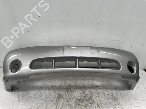 Used Front bumper KIA CARNIVAL II (GQ) 2.9 CRDi (144 hp) 31561216