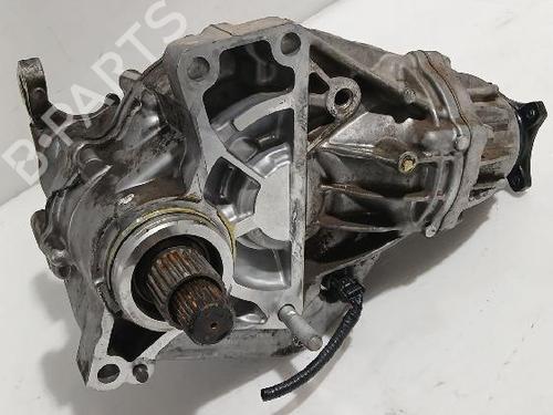 Front differential SUZUKI SX4 S-Cross (JY) 1.4 T AllGrip (AKK414) | BP32462350M23 - Image 4