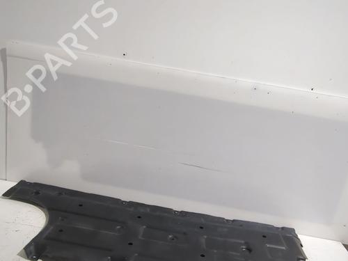 Underbody protection MG MG ZS SUV (AZS1) 1.5 VTi | BP38865865M92 - Image 3