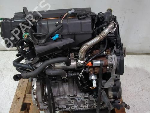 Engine CITROËN C1 (PM_, PN_) 1.4 HDi | BP38498648M1 - Image 4