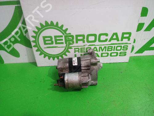Used Starter PEUGEOT 207 (WA_, WC_) 1.4 (73 hp) 31544936