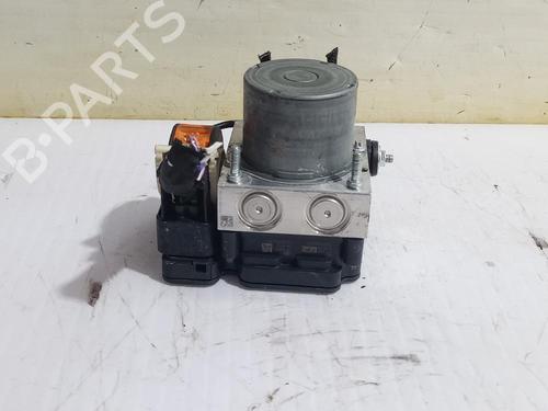 Used ABS pump OPEL GRANDLAND X Van 1.2 (75) (131 hp) 31559605